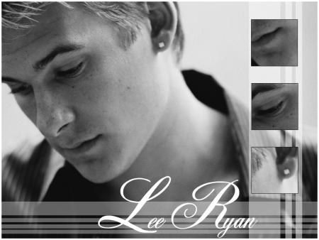 lee ryan